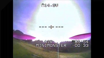 Compilation crash vortex Mojo 230