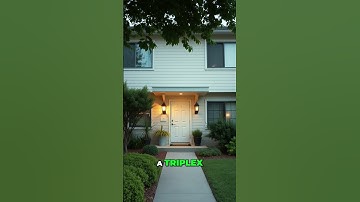 🏘️ House Hacking Explained in 30 Seconds — Live for Free!