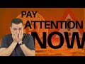 This Is Bitcoin's Break Or Make Moment – I Warned You!