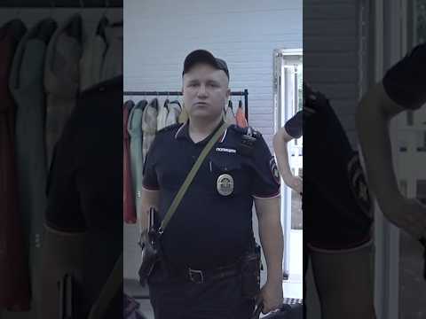 🔥 НЕАДЕКВАТНЫЕ ПРОДАВЦЫ / НАКАЗАЛ МОШЕННИКОВ ПРОДАВЦОВ / ПОЛИЦИЯ #shorts #полиция #мошенники