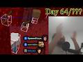 Forsen Monkeys About | Deaths n Donos - Day 64