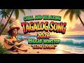 Slow Living Reggae Song || Reggae Anthem Slow Living Peaceful  || BEST TAGALOG SONG NON STOP REMIX