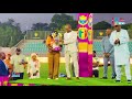 Finale de la 11e édition de la Coupe du Mali féminine : les réactions du Président de la FEMAFOOT...
