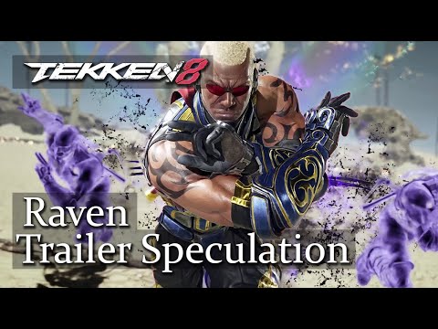 Tekken 8 Release Date, Gameplay, Characters Speculation & More