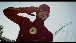 The Flash Season 9×1 Opening Scene [HD]