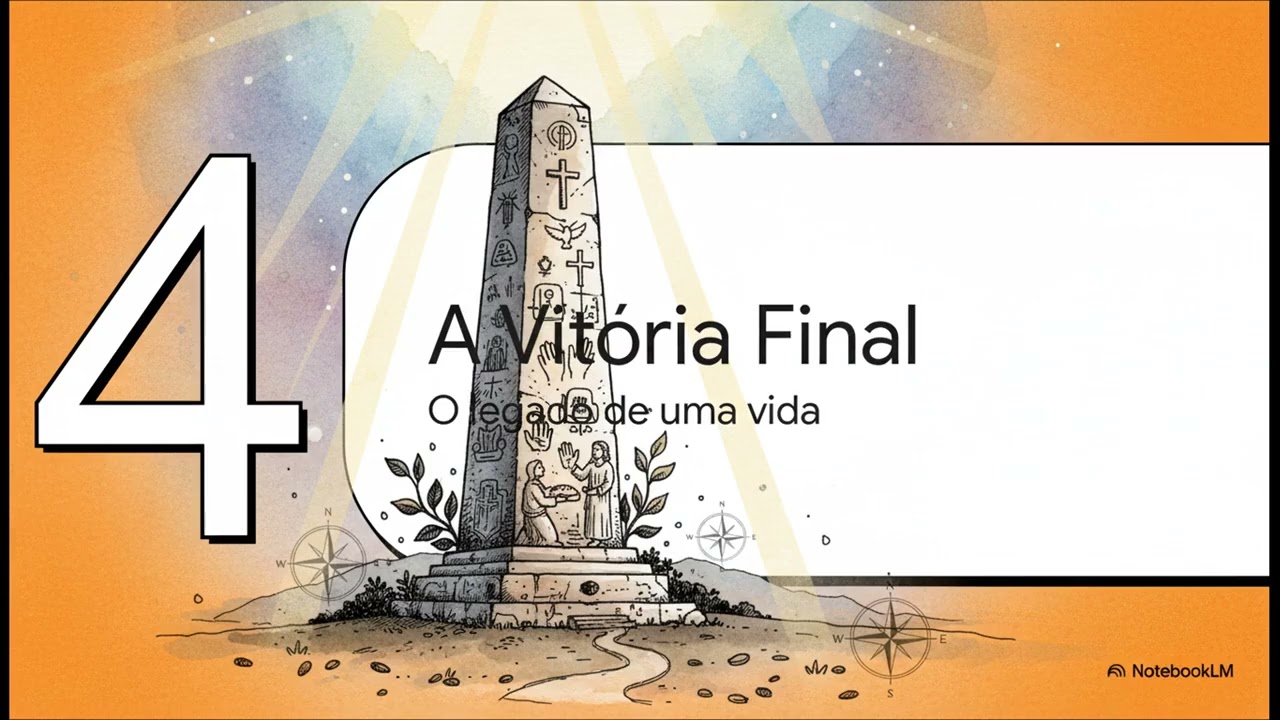 34. A História de Bill Wallace