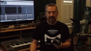 Mission VM Pro Volume Pedal Tutorial
