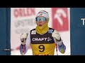 LIVE | Trondheim (NOR) - W/M - Sprint C - Coop FIS Cross-Country World Cup