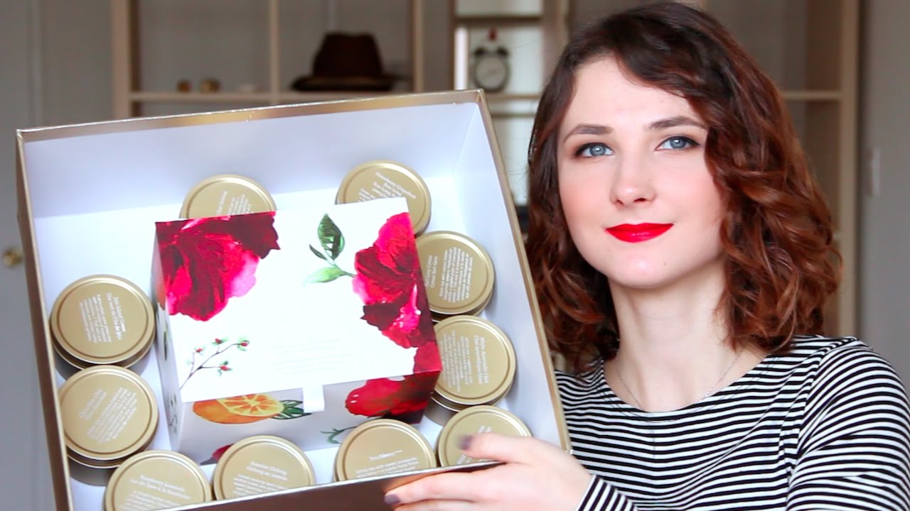 Tevana Ultimate Tea Collection Review