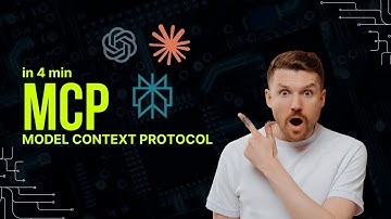 MCP Explained in 4min | Build Your Own Model Context Protocol server - PART 1