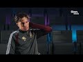 FIRST INTERVIEW: Alejandro Garnacho joins Aston Villa 🟣🔵 'I want my confidence back'