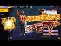 FREE FIRE : GO TO TOP 100 CLASH SQUAD!! [FFCTH]