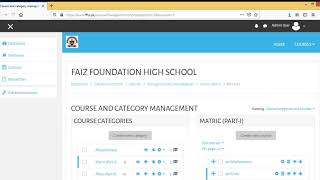 3 Lms Enroll User Student Or Teacher In Course Created