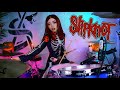 Slipknot - Spit It Out 💀 Drum cover