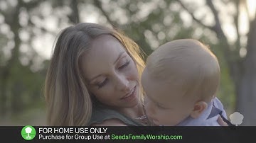 Ephesians 6:1-4 - Children and Fathers