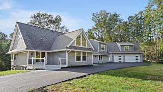 You ve Got To See This Modern Ranch Home In Vienna VA for 2 25M