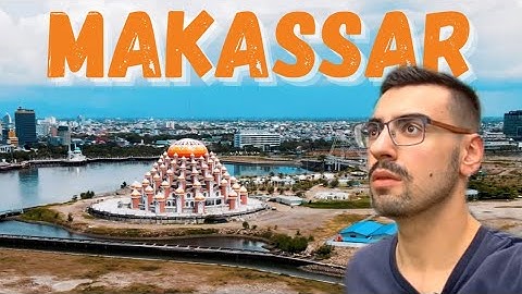Makassar - Indonesia