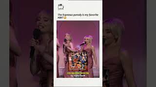 All songs parodied in every Domingo’s SNL sketches