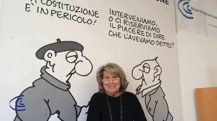 Sandra Bonsanti - Promo 2 giugno a Modena