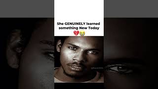 She Learned Something New Today โ๏ธ She Learned Something New Today โ๏ธ