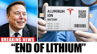 Elon Musk’s 2026 Tesla Model 2 Battery Upgrade – EV Game-Changer!