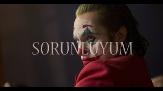 Haymatlos - Sorunluyum (2020) © Resimi