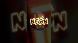 Predije A Ironhide Neón