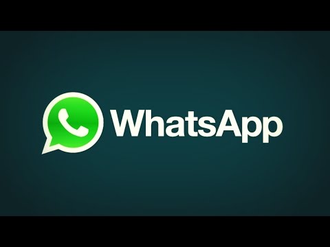 Video: Cum Se Instalează WhatsApp Pe Un Computer