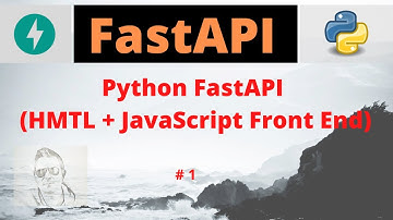FastAPI with a HTML and JavaScript Front End | IP Subnet Overlap Checker