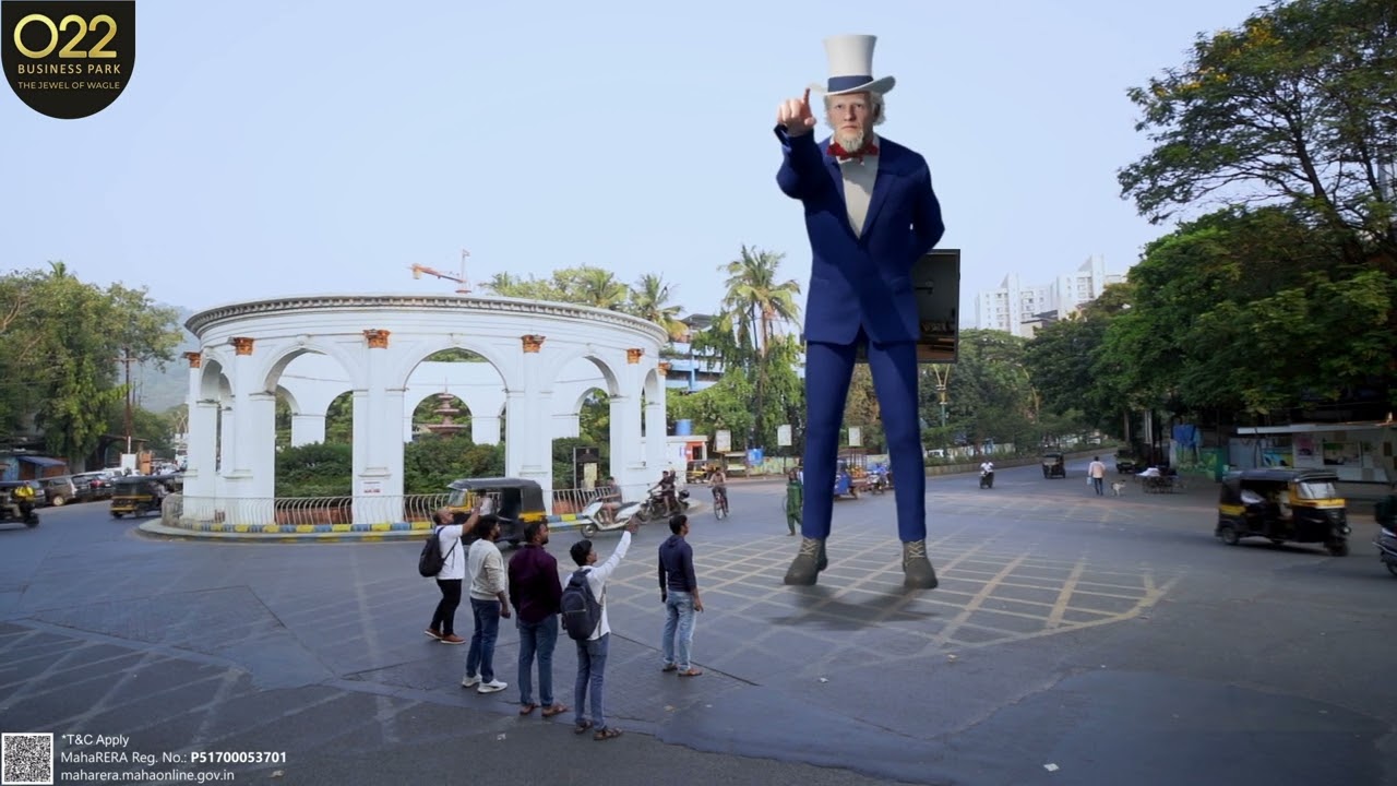 Your Office - Your Payment Plan. Own a office today and pay comfortably at your ease.