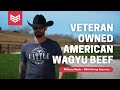 KC Cattle Co. | Veteran-Run Business Producing Wagyu Beef