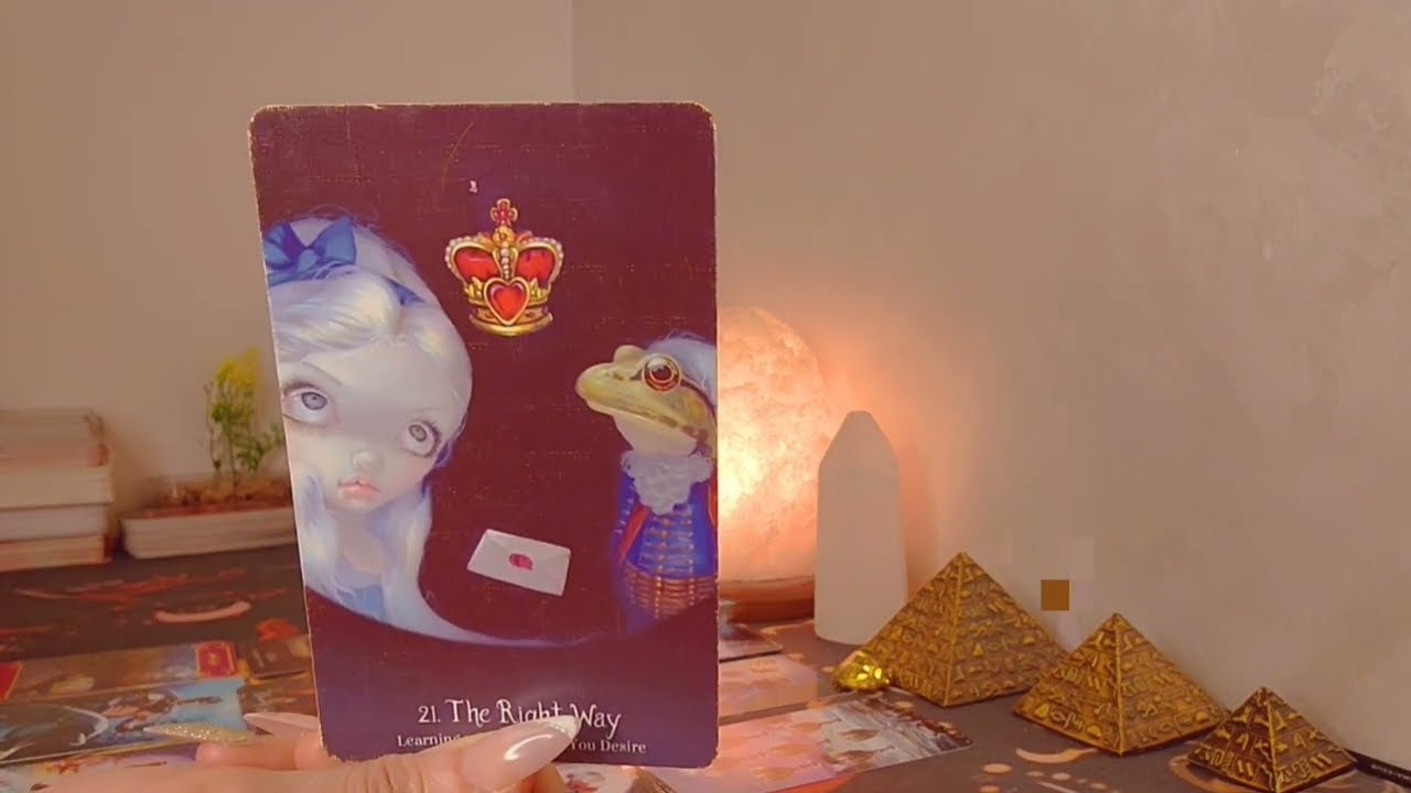 حاله فى البعد ومشاعره تجاهك/ندماان على فراقك أفكاره عنك/نواياه/هل هيرجع لك ومتى؟خطواته ومصير العلاقه