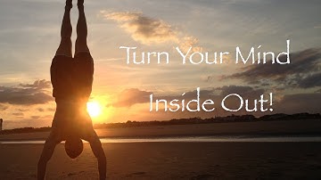 Turn Your Mind Inside Out - With JP Sears