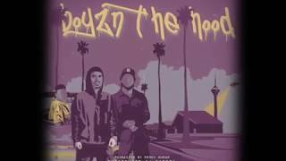 Pishro - Boyz N The Hood آهنگ جدید پیشرو Resimi