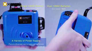 How To Choose A High Quality 3D 12 Lines Green Laser Line Level?