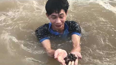 Tắm Cồn Tân Lộc