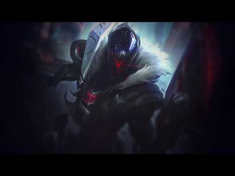 PROJECT Jhin First Move Music | KOD ADI Jhin Base Çıkış Müziği