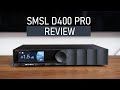 This smsl dac will wow you