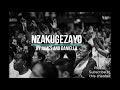 NZAKUGEZAYO LYRICS JAMES & DANIELLA OFFICIAL LYRIC VIDEO 2020