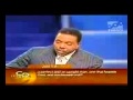 Creflo Dollar A fearless Attitude Serie 71 Mobile