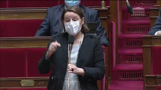Projet de loi climat - intervention de Valérie Rabault sur les moulins (1/2) - 7 avril 2021