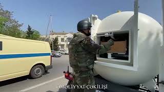 Fhn Mətbuat Xidmətinin Məlumatı Video, Foto