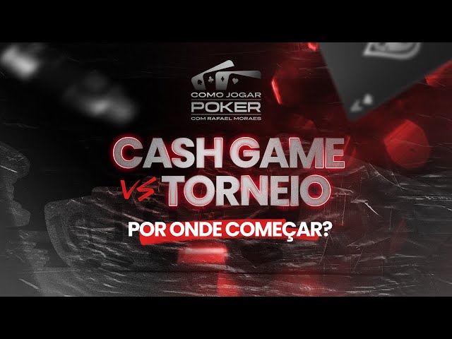 Como jogar poker em 8 passos simples