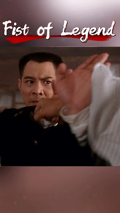 Jet Li’s Most Explosive Kung Fu film:A Tribute to Chinese Martial Arts#kungfu #action #movie
