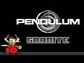 Pendulum - Granite (Drum Cover) -- The8BitDrummer