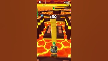 Shortcut Run Gameplay Walkthrough  #shorts #shortcutrun #mobilegame #game3D