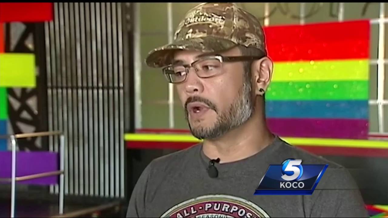 OKC Pride festival to honor Orlando victims