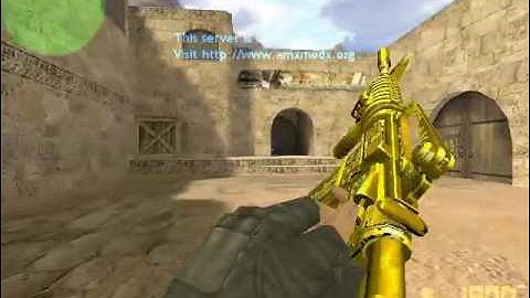 Counter Strike Xtreme V6