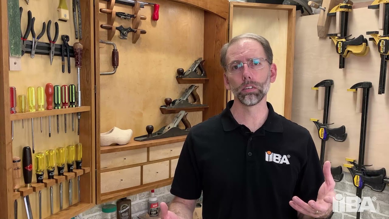 Applying Business Analysis Skills to Woodworking