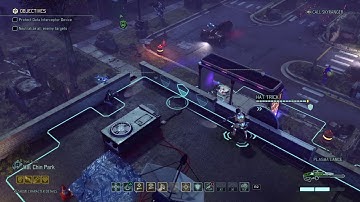 XCOM 2 ( Story ) | Ep 14 - Psionic Soldier trial run ( Complete Success )